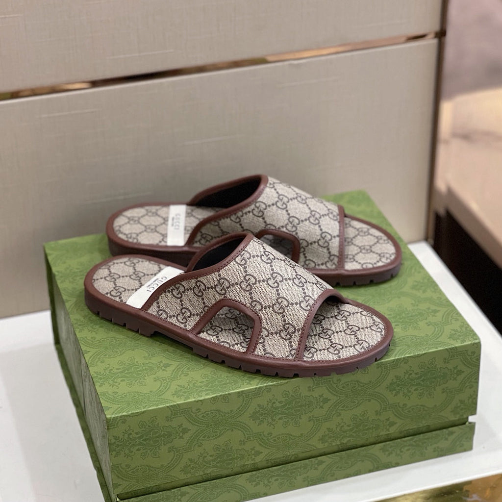 Gucci Men Slides