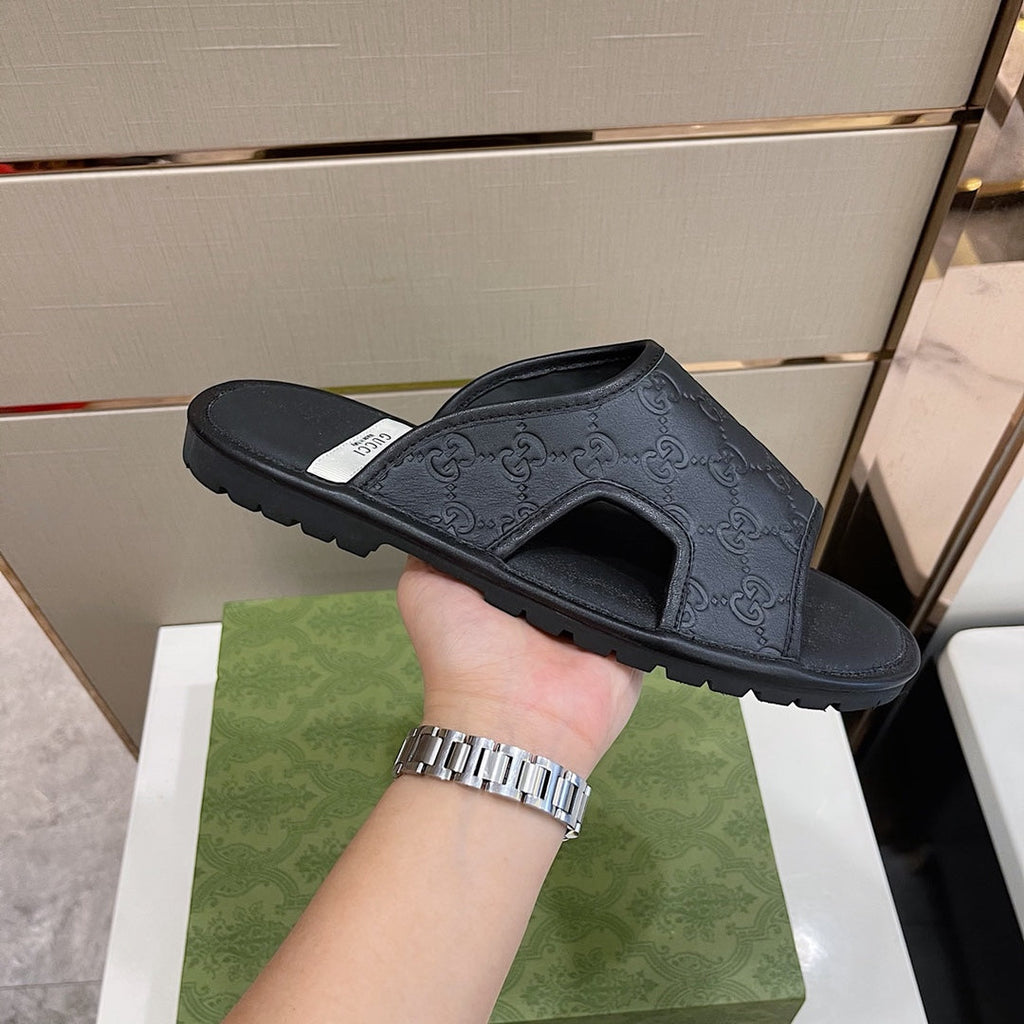 Gucci Men Slides