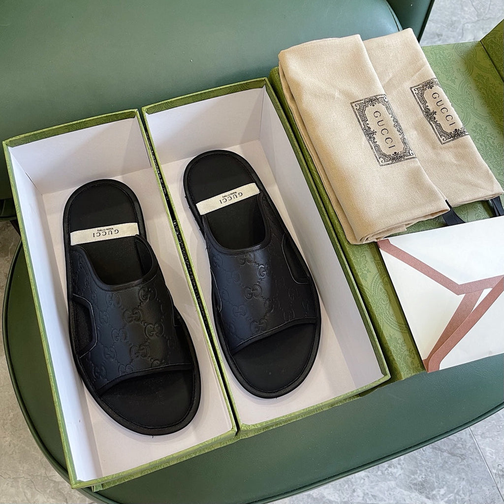 Gucci Men Slides