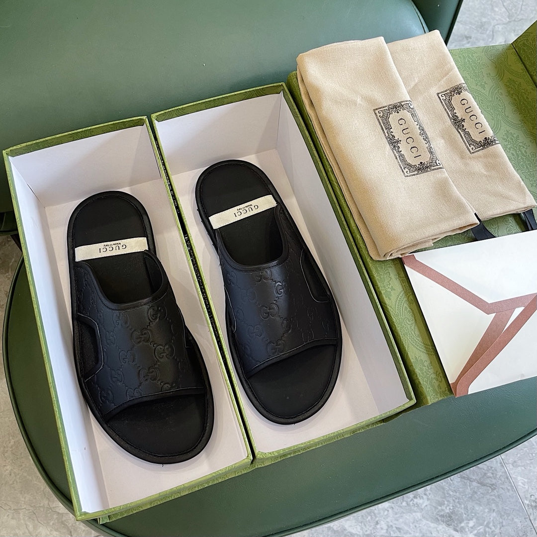 Gucci Men Slides