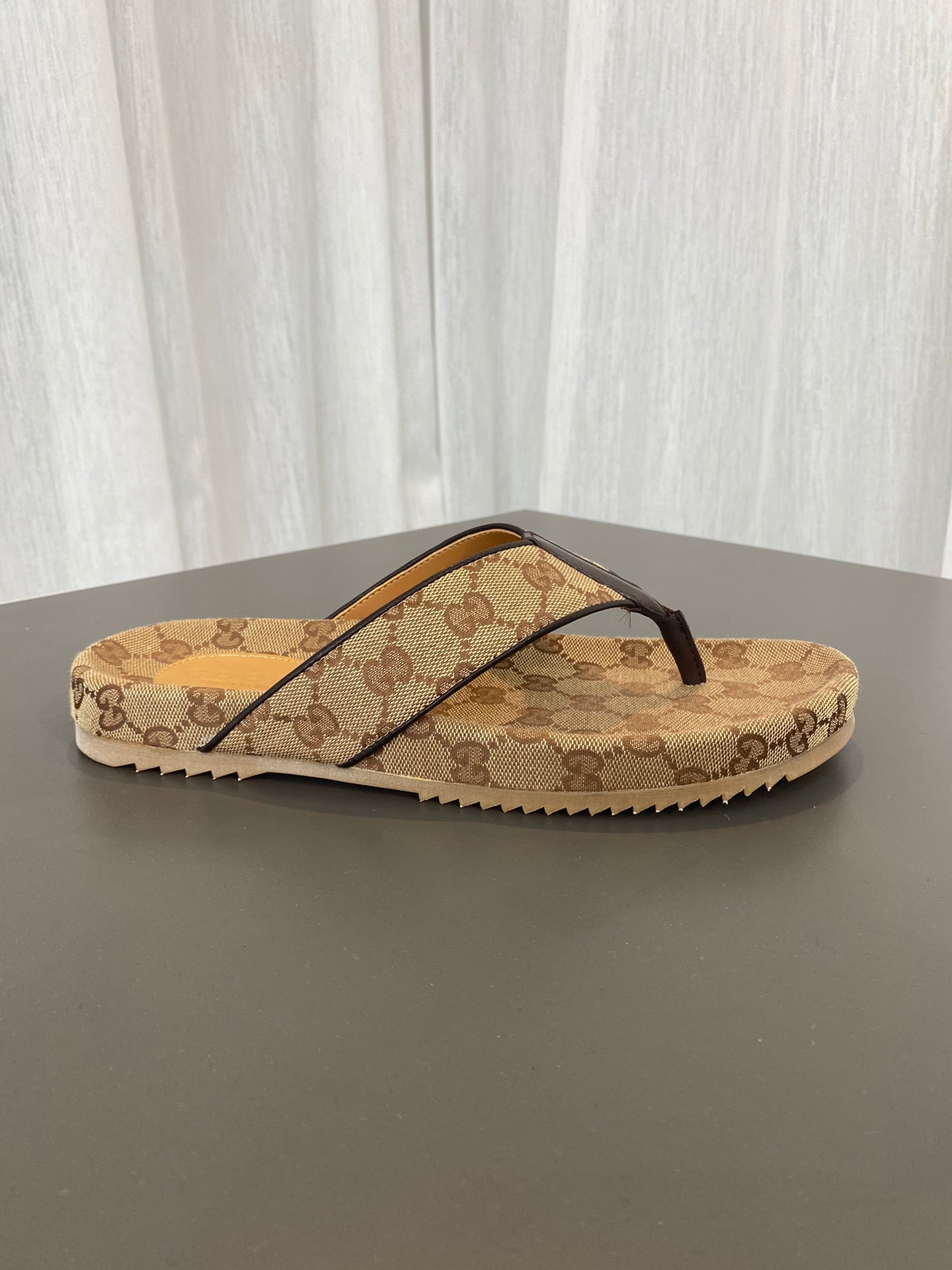 Gucci Men Slides