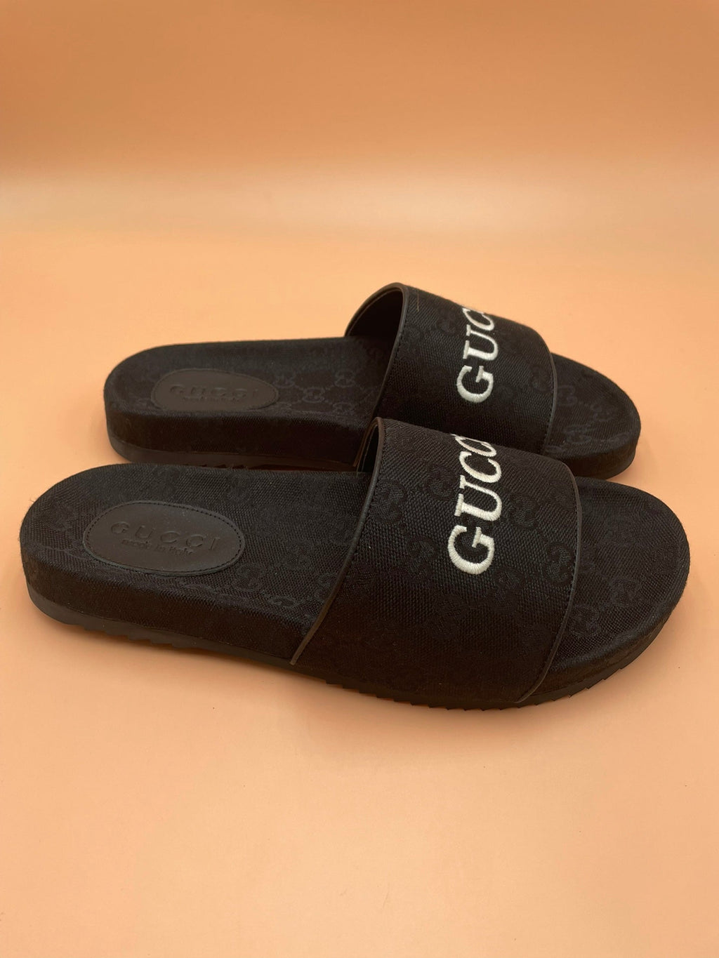 Gucci Men Slides