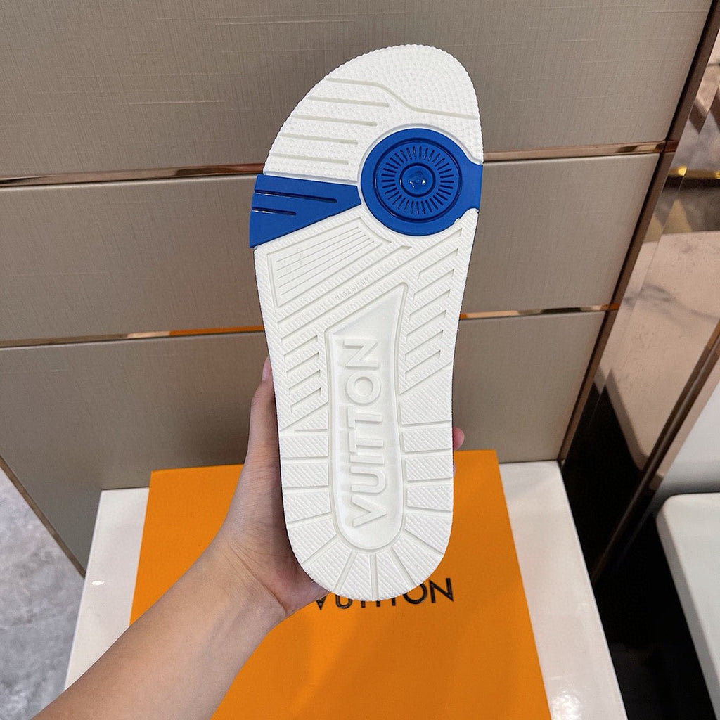 Louis Vuitton Trainer Mule