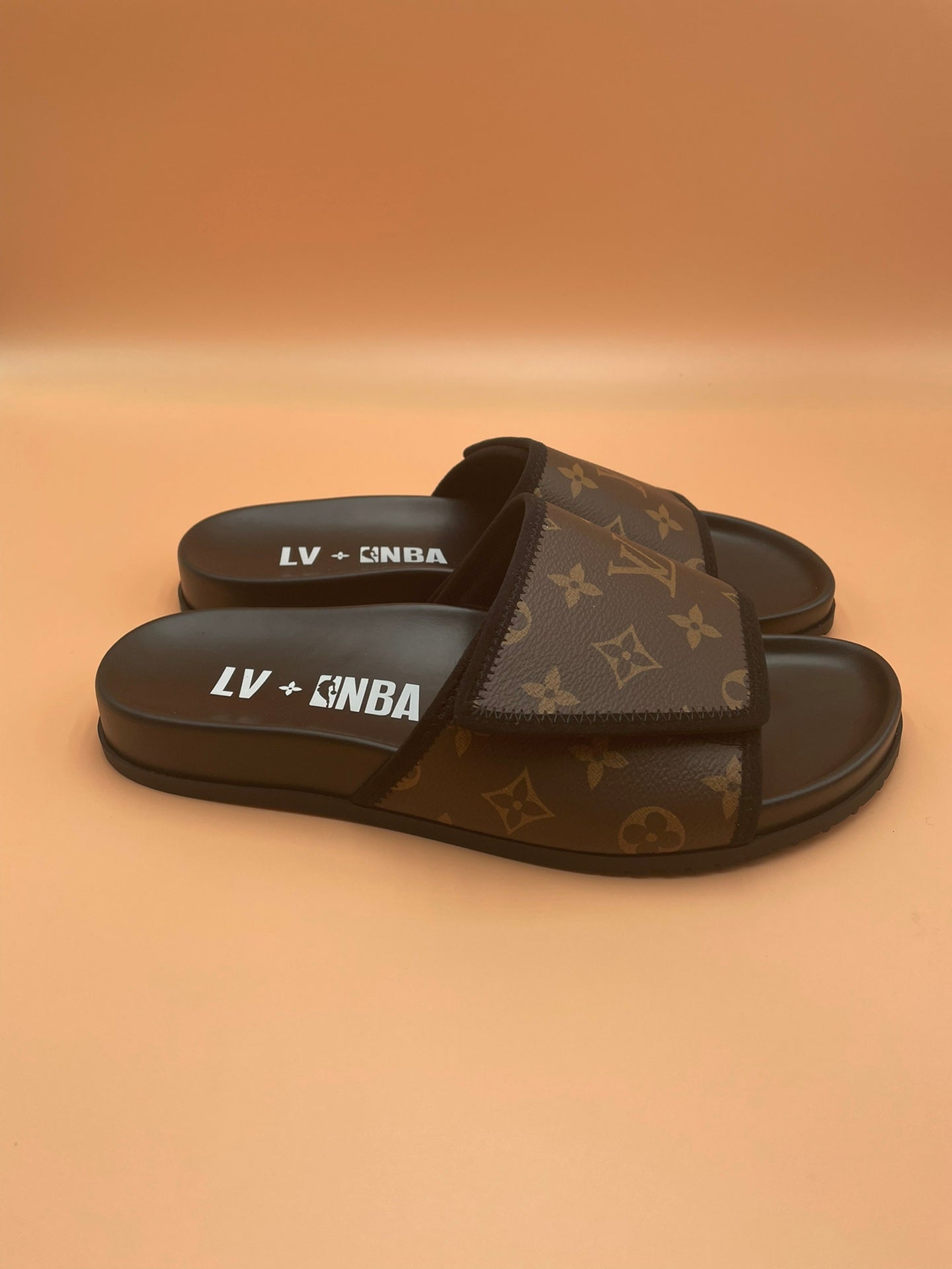 Louis Vuitton Men Slides