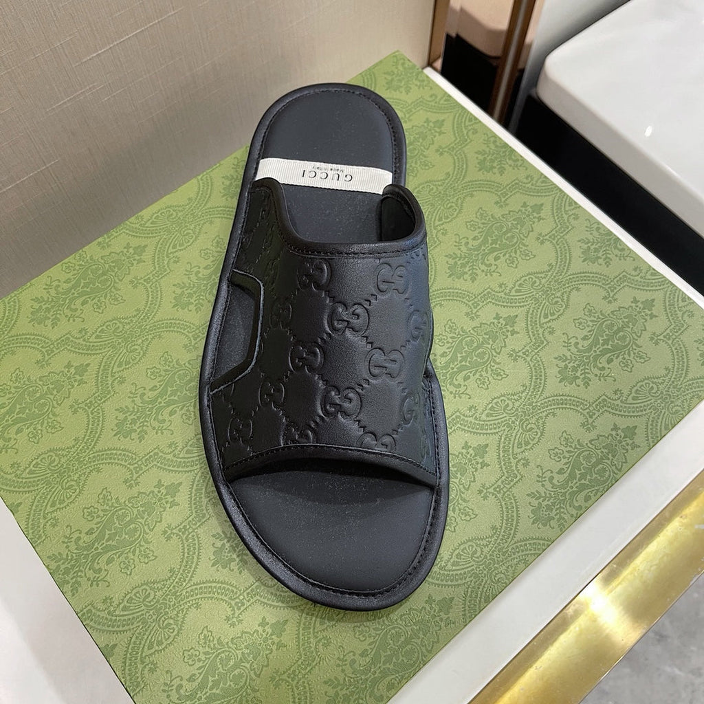 Gucci Men Slides