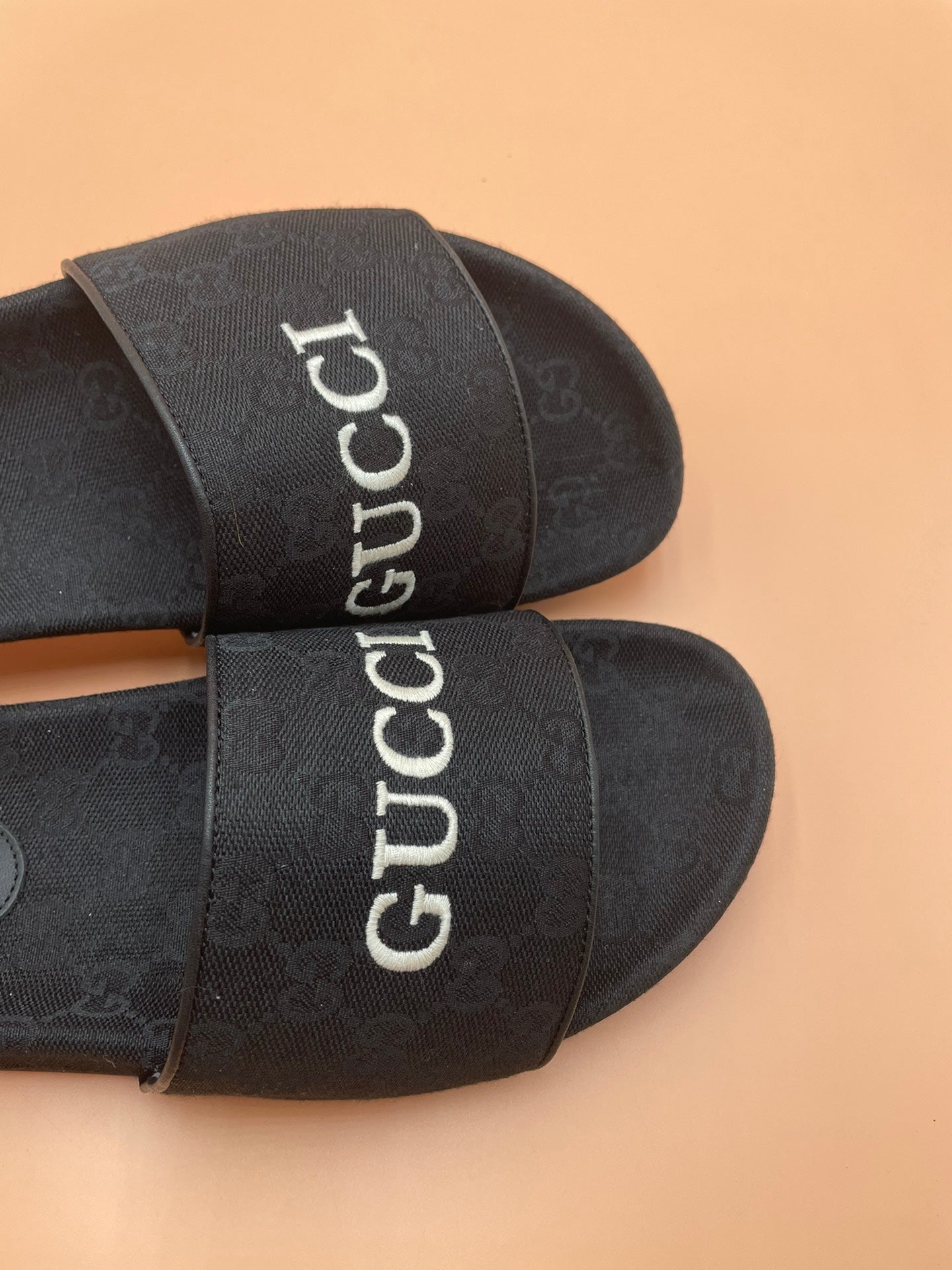 Gucci Men Slides