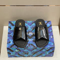 Louis Vuitton Foch Mule