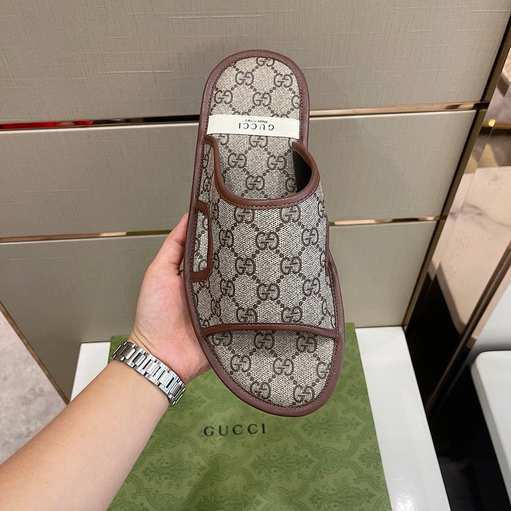 Gucci Men Slides