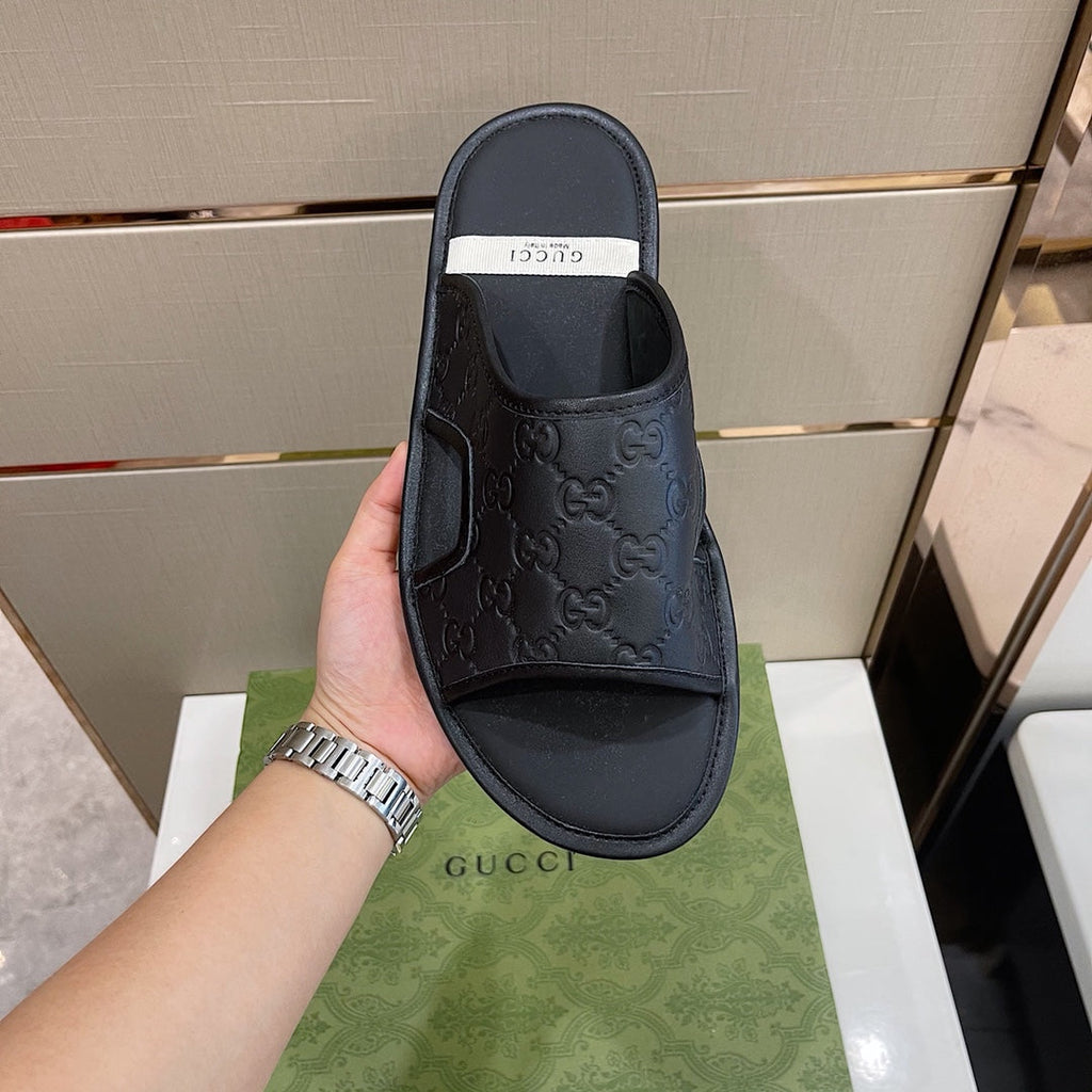 Gucci Men Slides