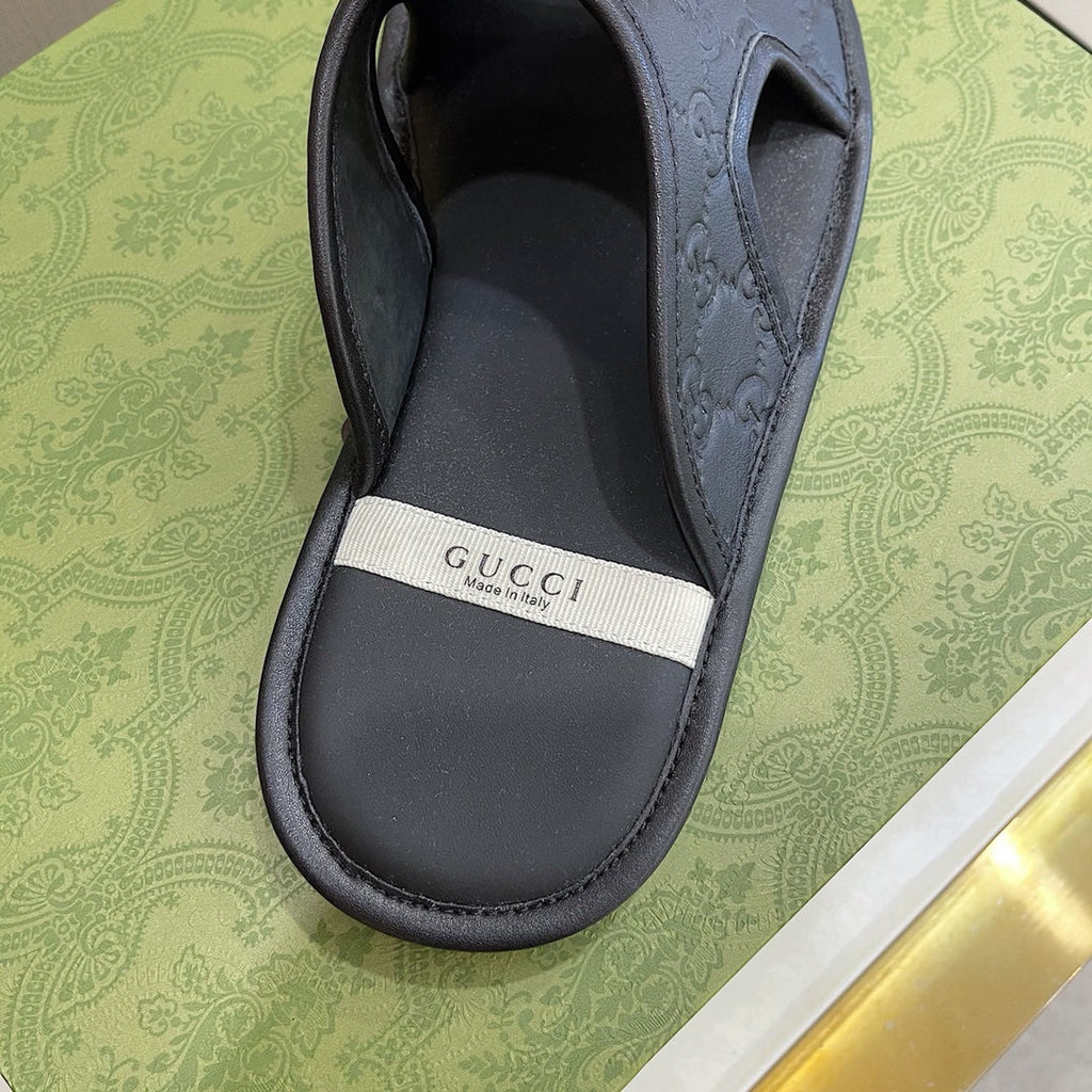 Gucci Men Slides