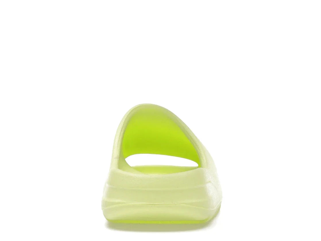 adidas Yeezy Slide Glow Green (2022/2023 Restock)