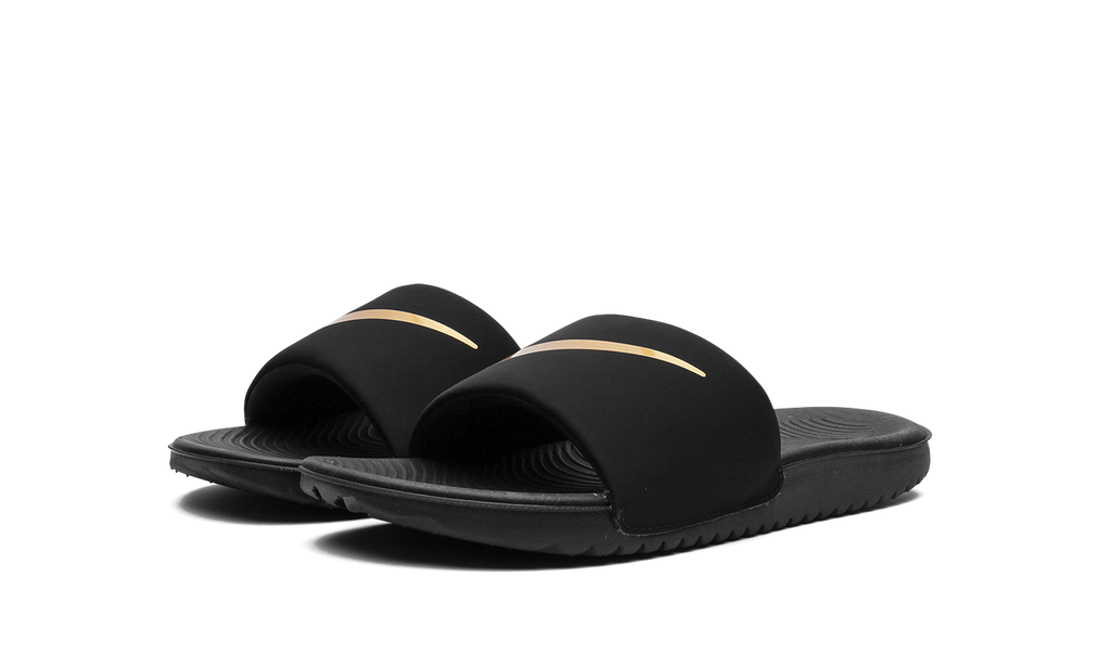 Kawa Slides GS "Black" 819352 003