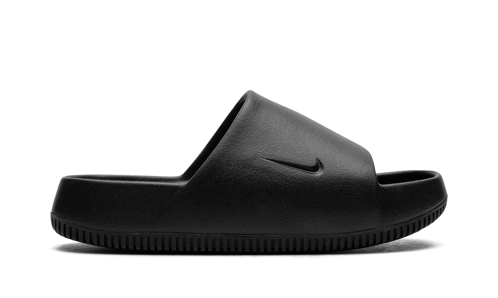 NIKE CALM SLIDE WMNS "Black" DX4816 001