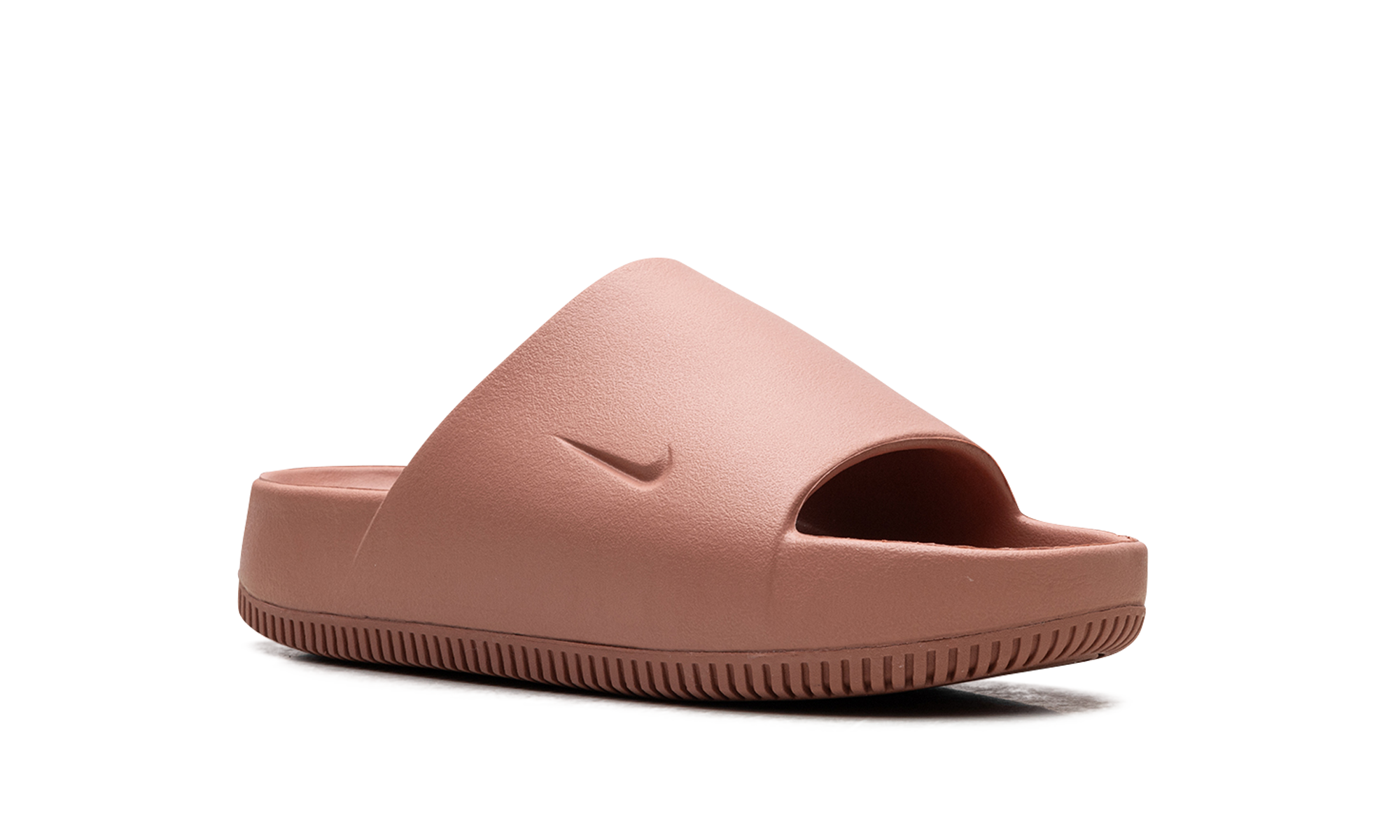 W Calm Slide "Terra Blush" DX4816-202