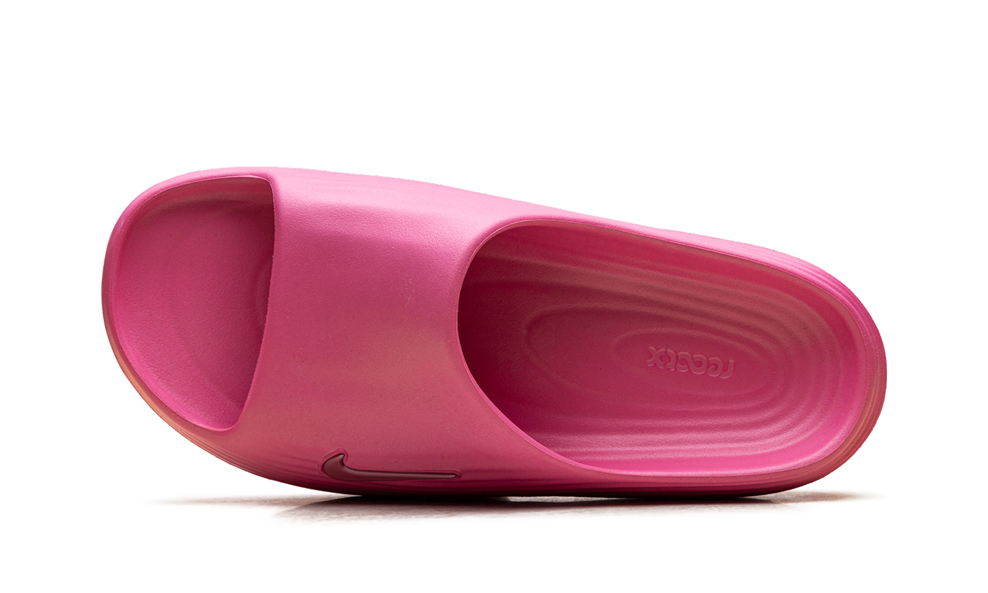 ReactX Rejuven8 Slide WMNS "Pinksicle" HV4484 600