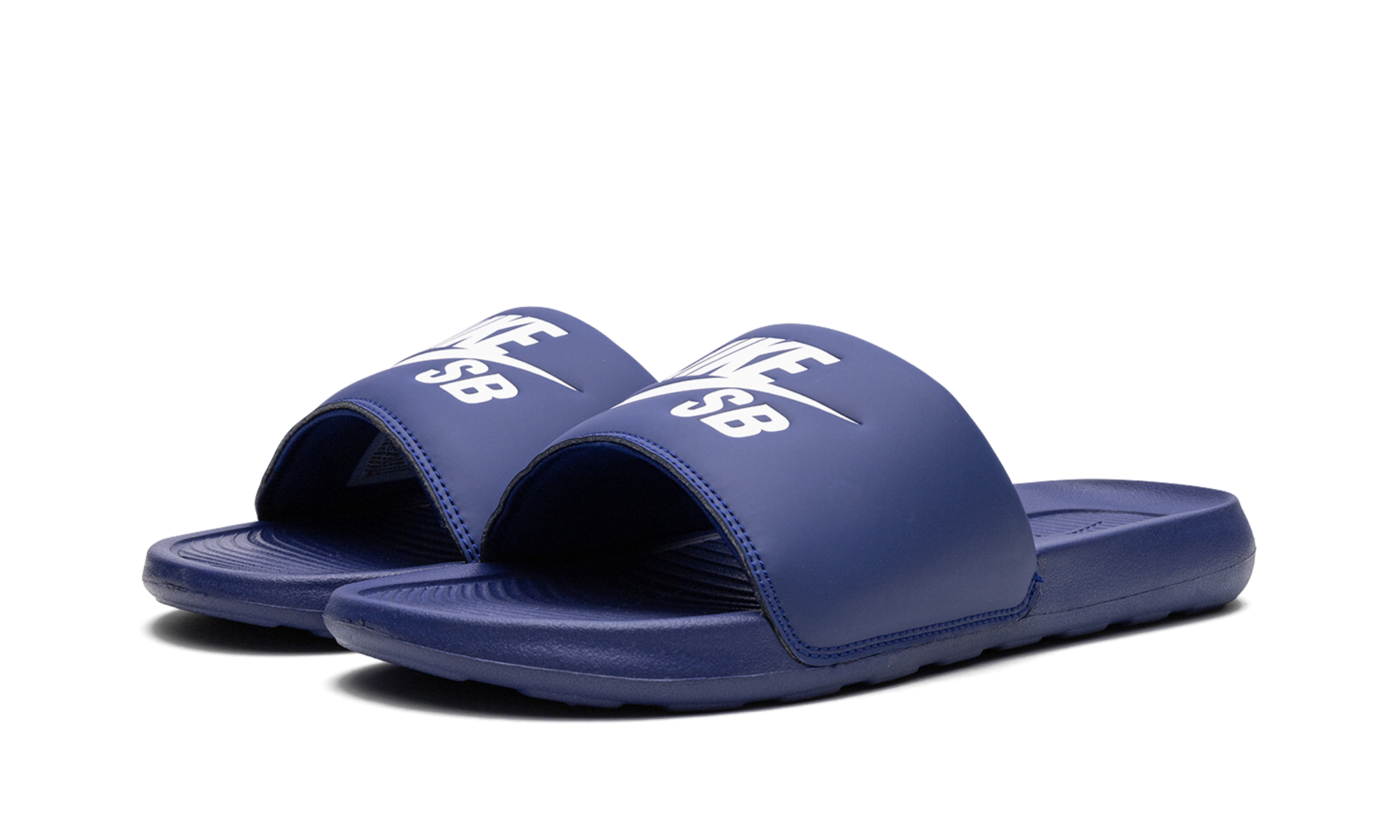 Victori One Slide SB "Deep Royal Blue" DR2018 400