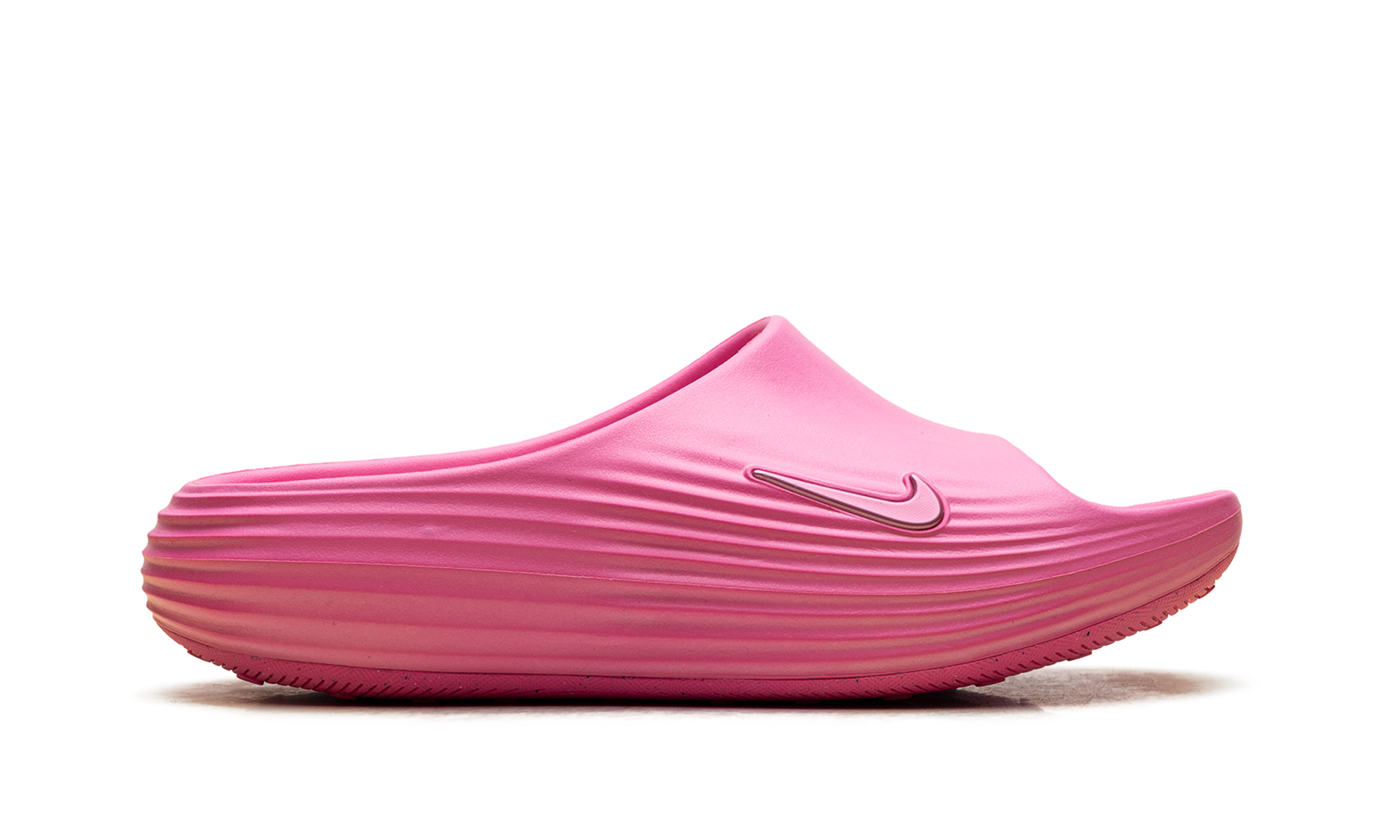 ReactX Rejuven8 Slide WMNS "Pinksicle" HV4484 600