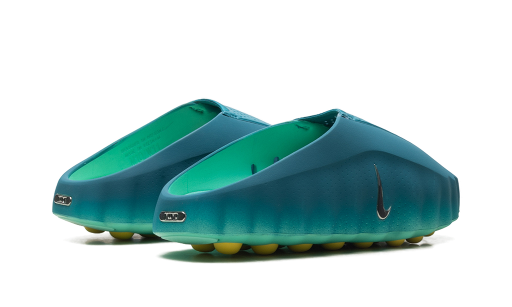 Mind 001 Slide "Geode Teal Light Menta" HQ4307 301