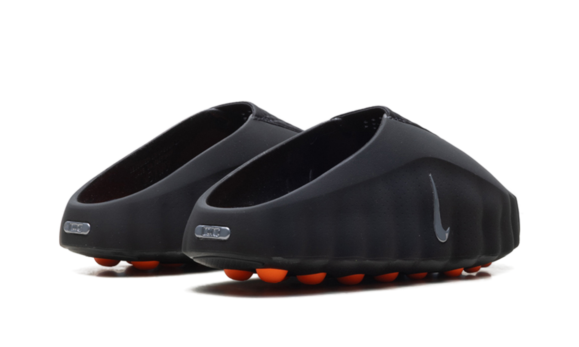 Mind 001 WMNS "Black Chrome" HQ4309 001