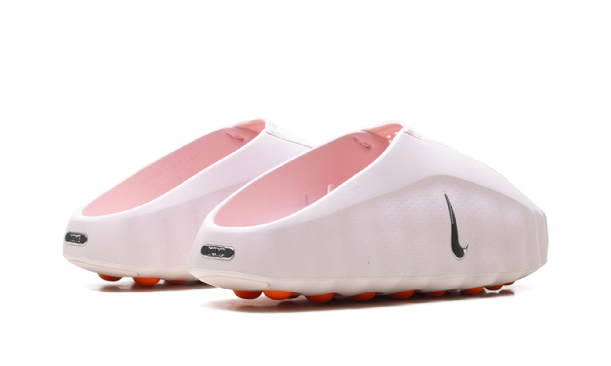 Mind 001 Slide WMNS "Pearl Pink" HQ4309 610