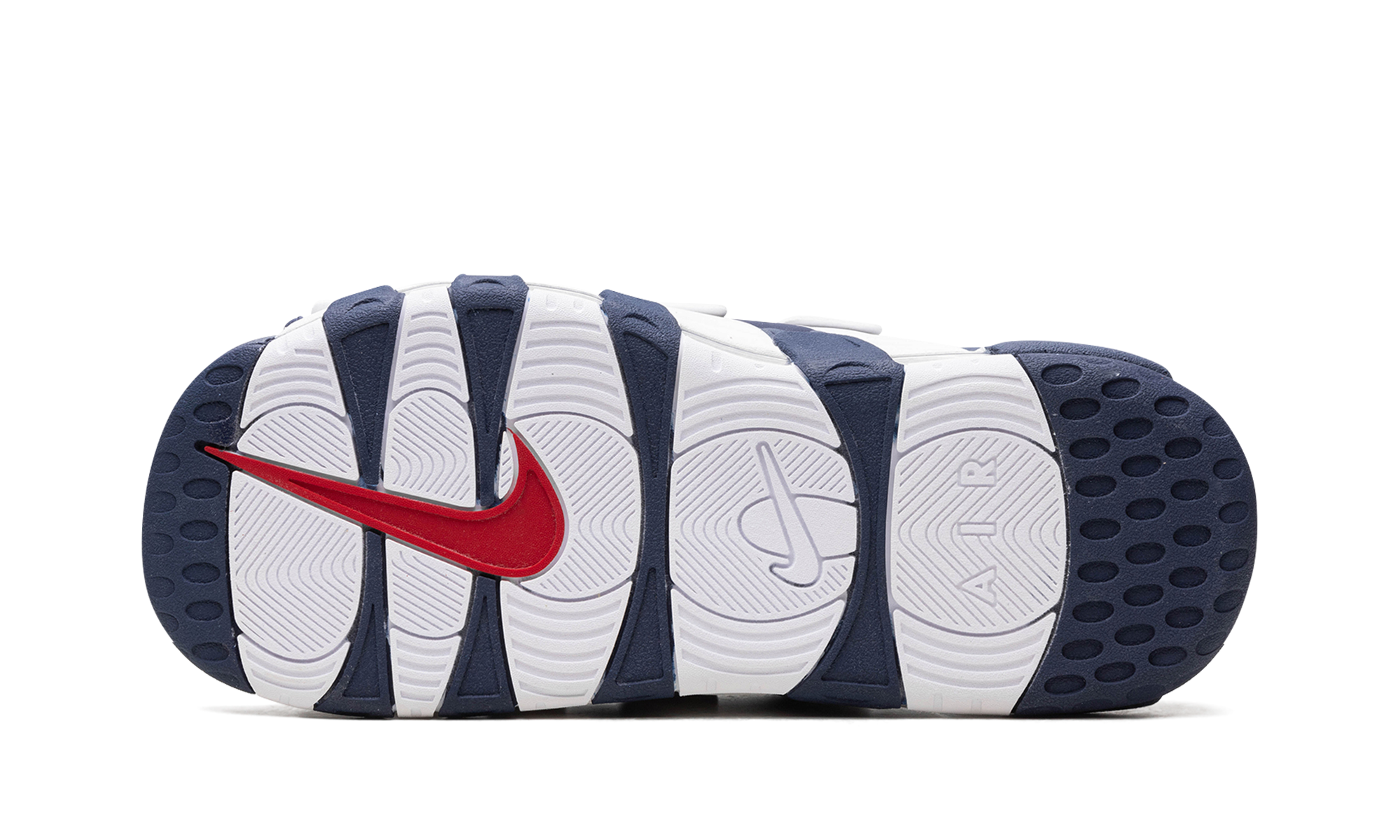 Air More Uptempo "Blue" FQ8700 400