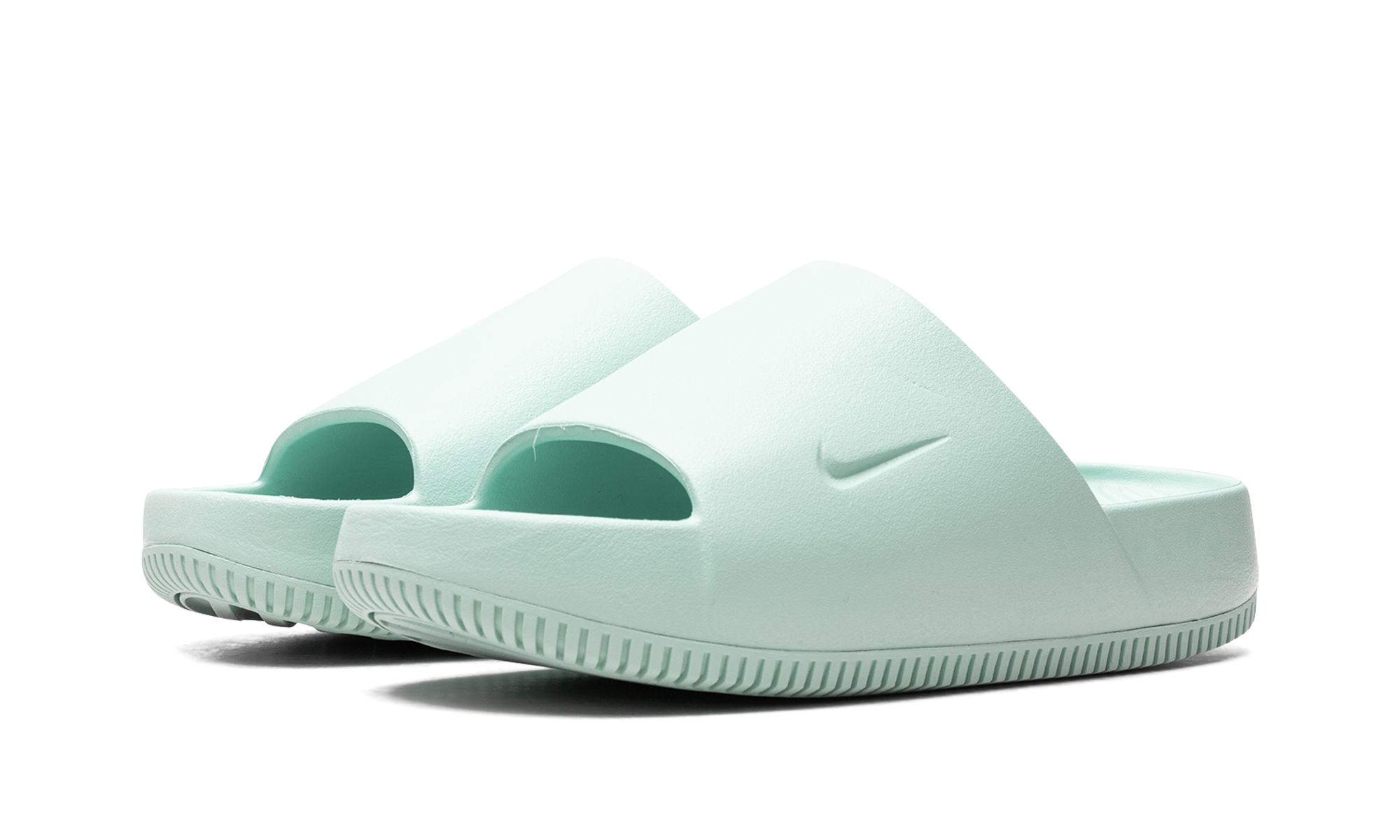 CALM SLIDE WMNS "Jade Ice" DX4816 300