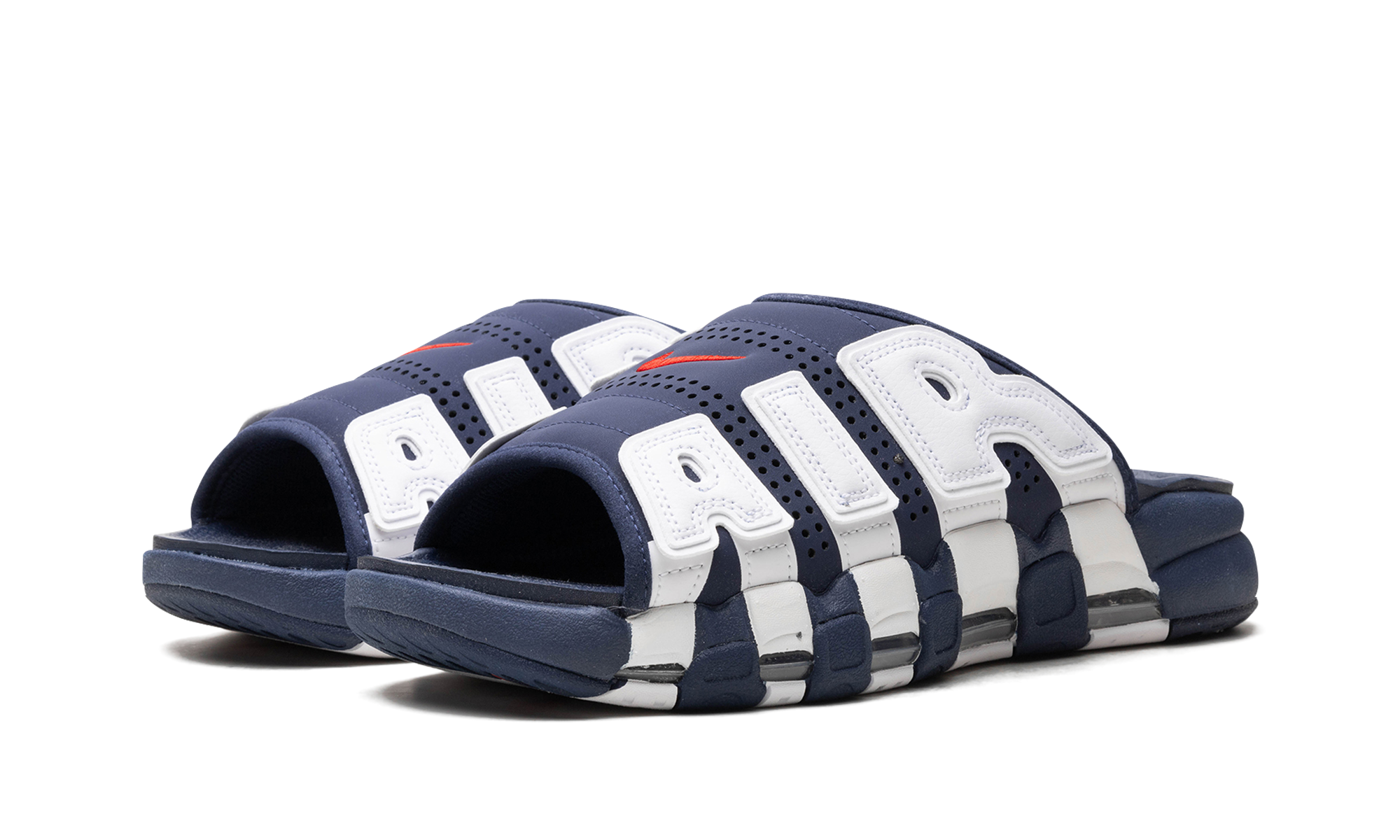 Air More Uptempo "Blue" FQ8700 400