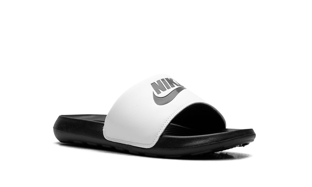 Victori One Slide "Black White" CN9675-005