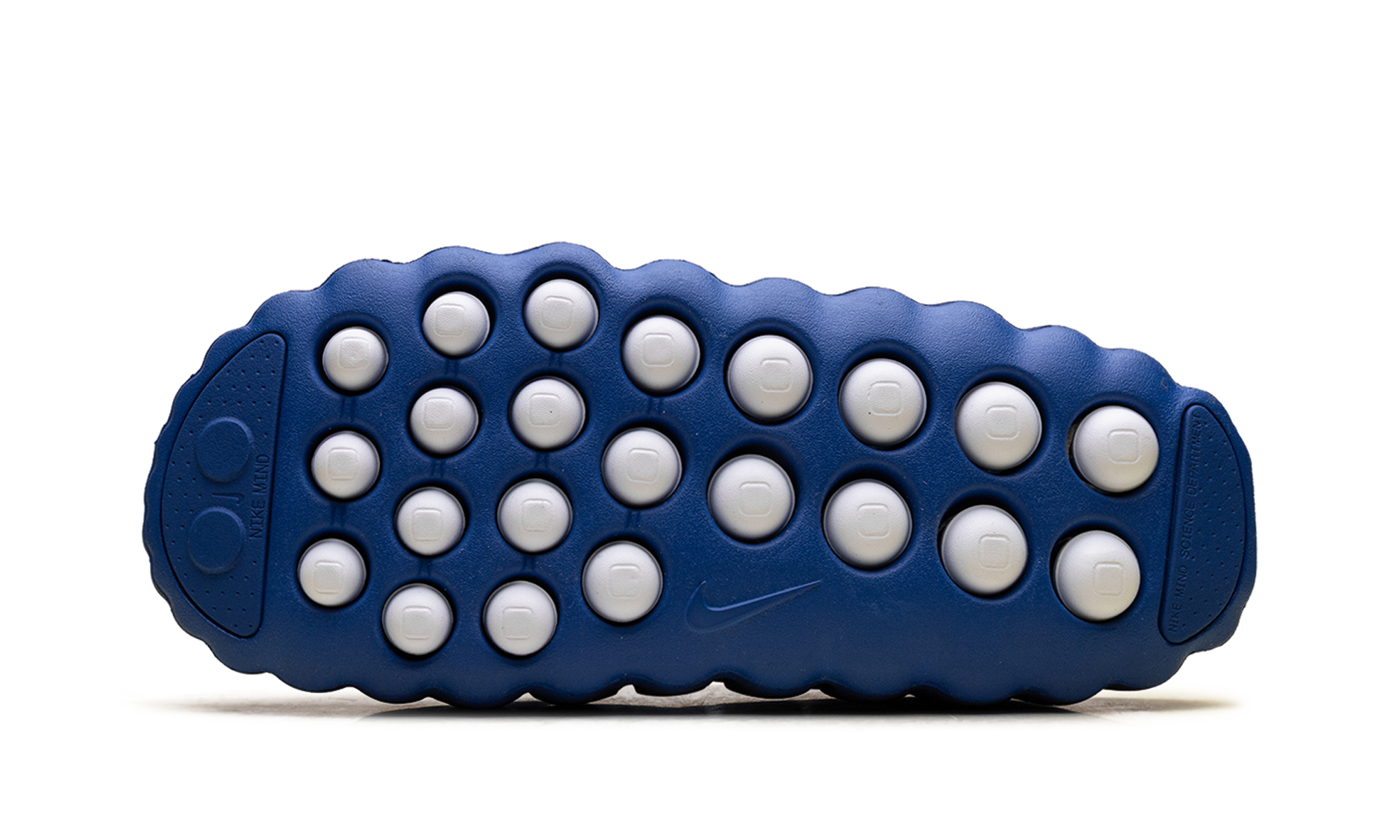 Mind 001 Slide "Blackened Blue" HQ4307 400