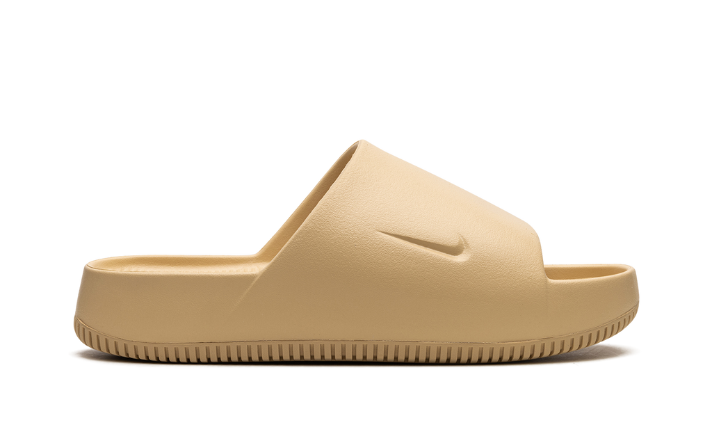 Nike Calm Slide "Sesame" FD4116 200