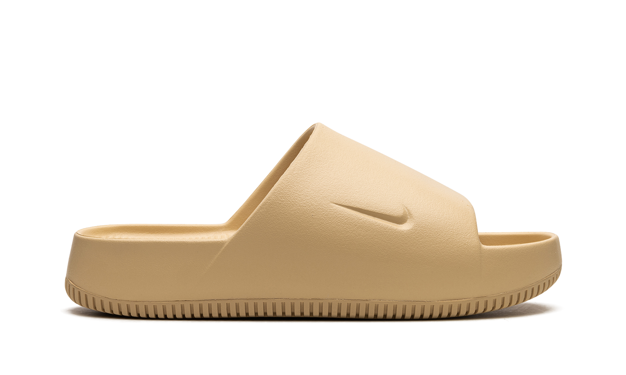 Nike Calm Slide "Sesame" FD4116 200