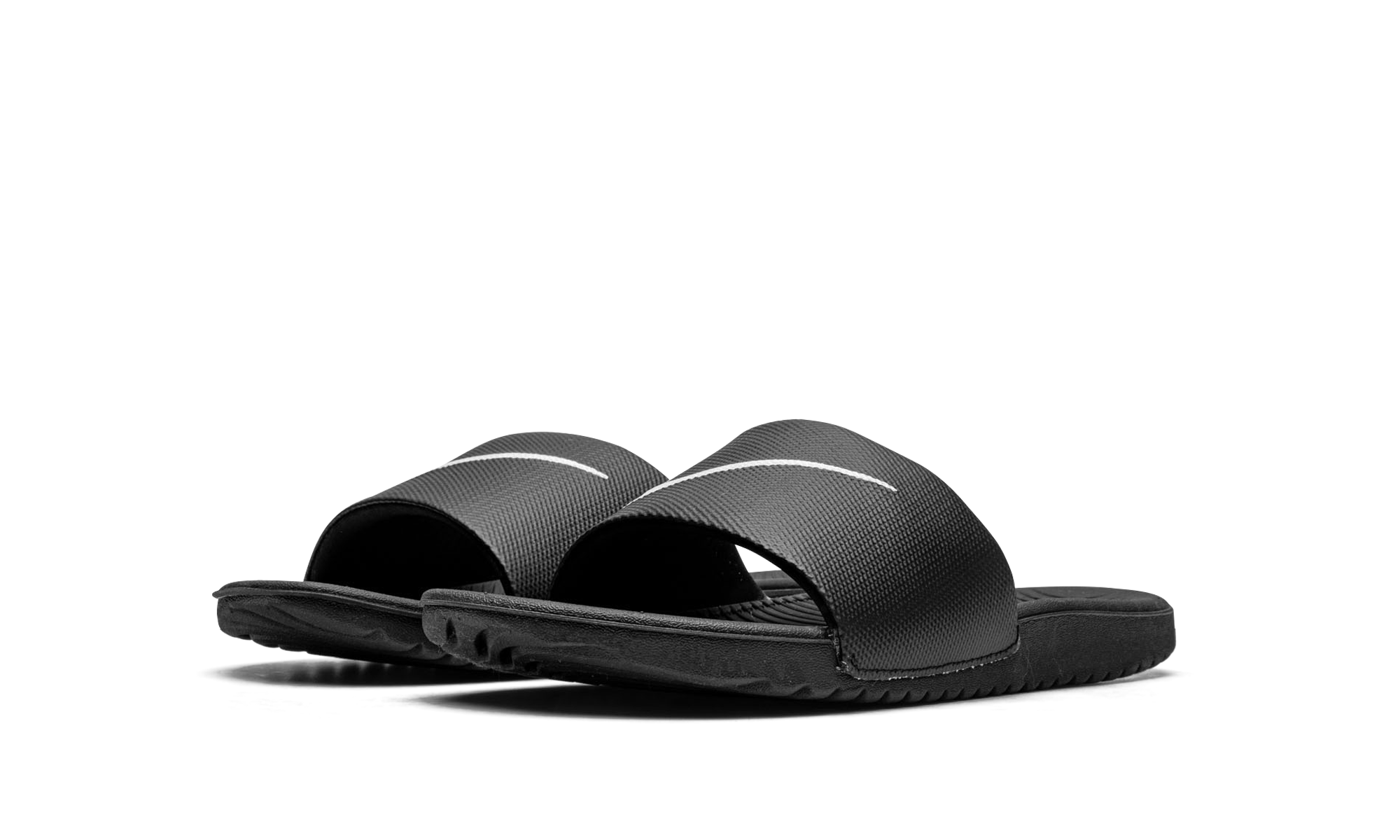 Kawa Slide GS "Black" 819352 001