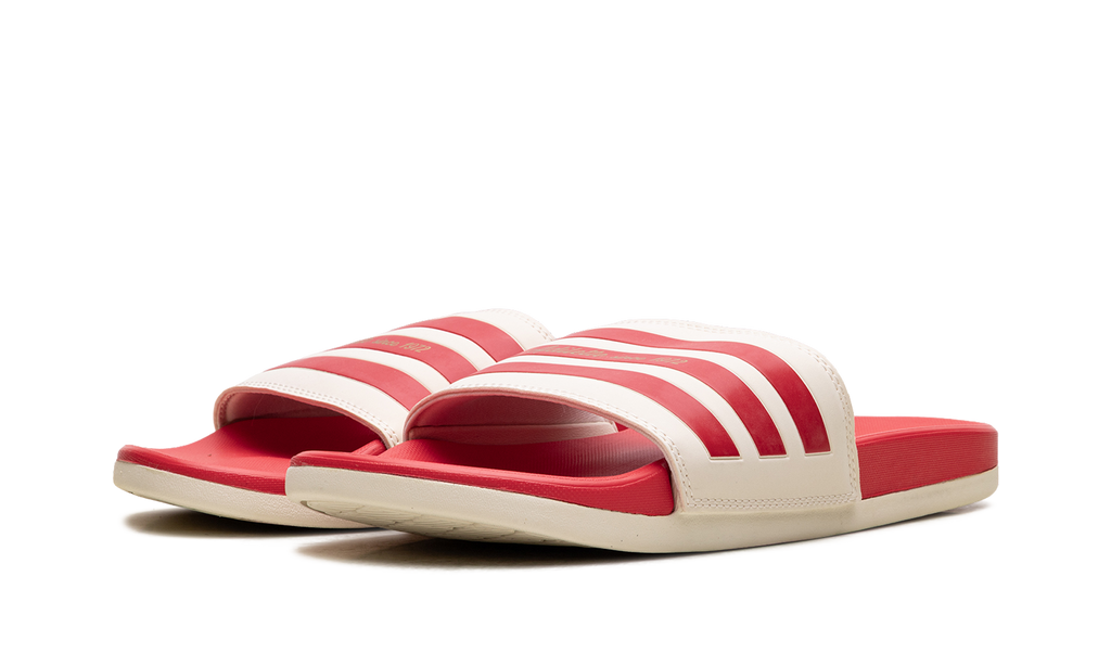 ADILETTE COMFORT "White" GW8755