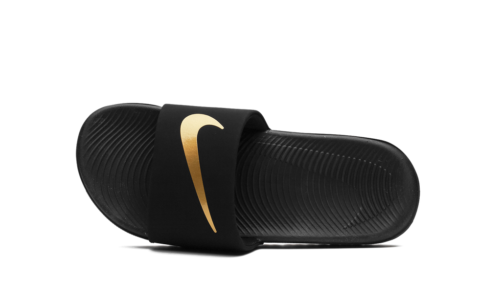 Kawa Slides GS "Black" 819352 003
