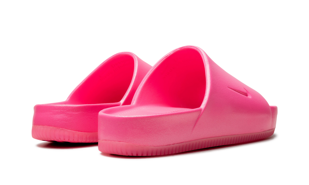 Calm Slide SE WMNS "Hyper Pink" FV5940 600