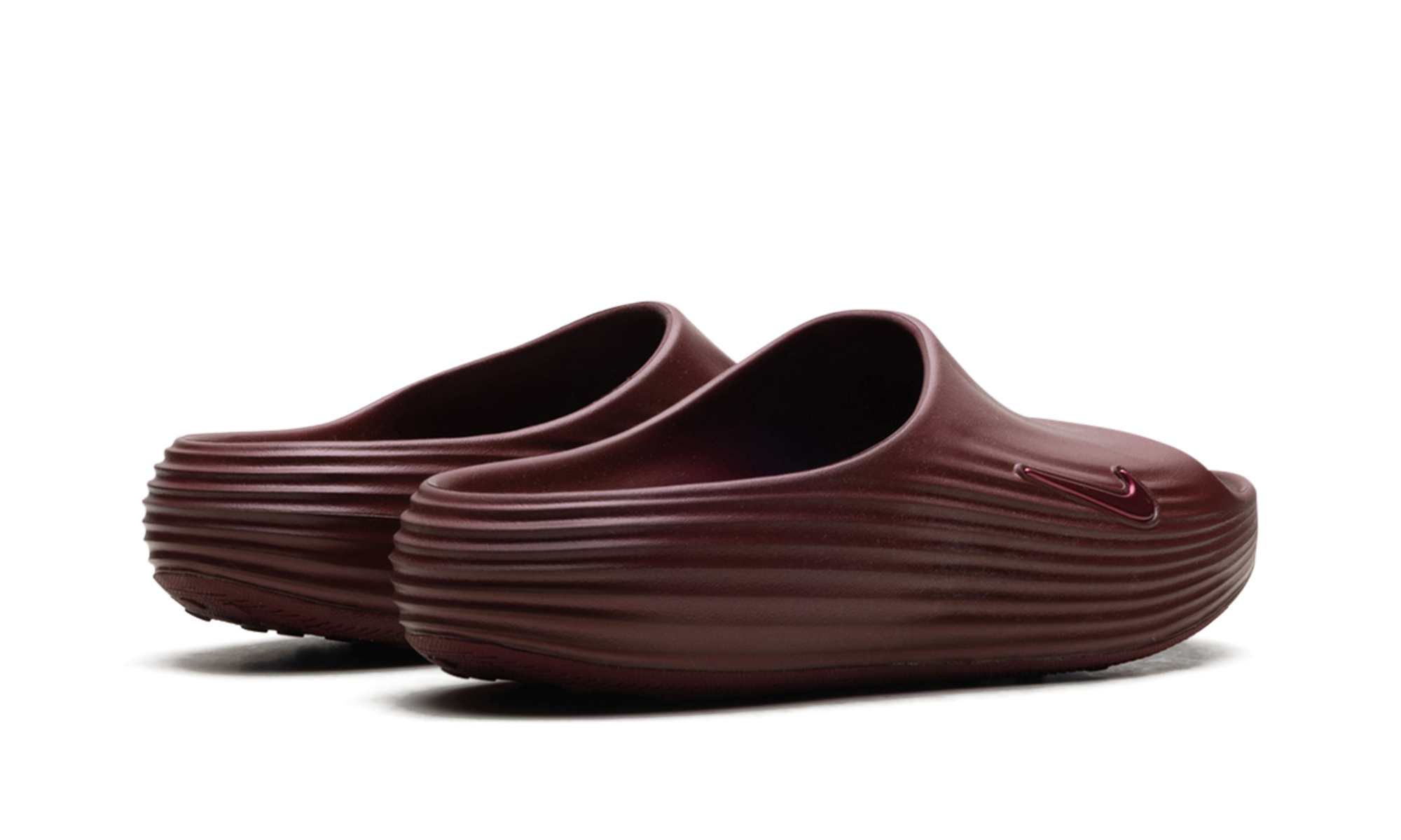 ReactX Rejuven8 Slide "Team Red" HV4479 600