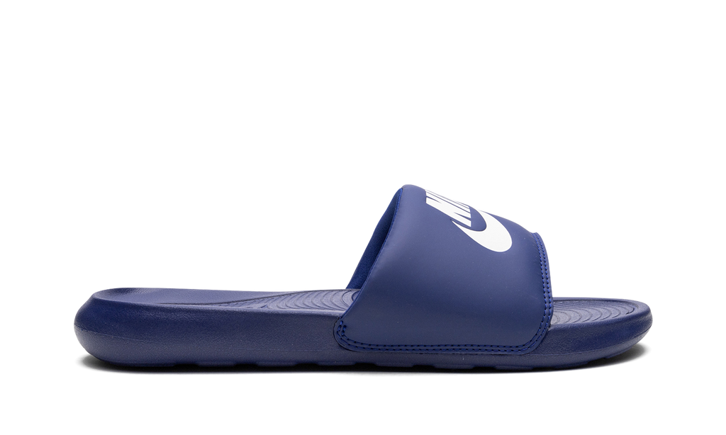 Victori One Slide SB "Deep Royal Blue" DR2018 400