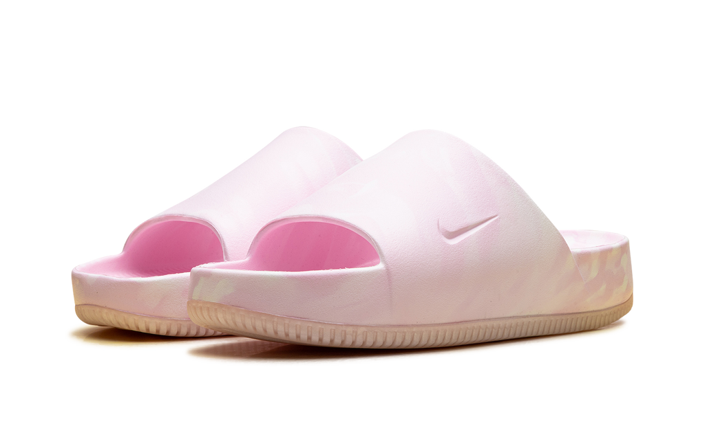 Calm SE Slide Wmns "Pink Foam" FV5643 600