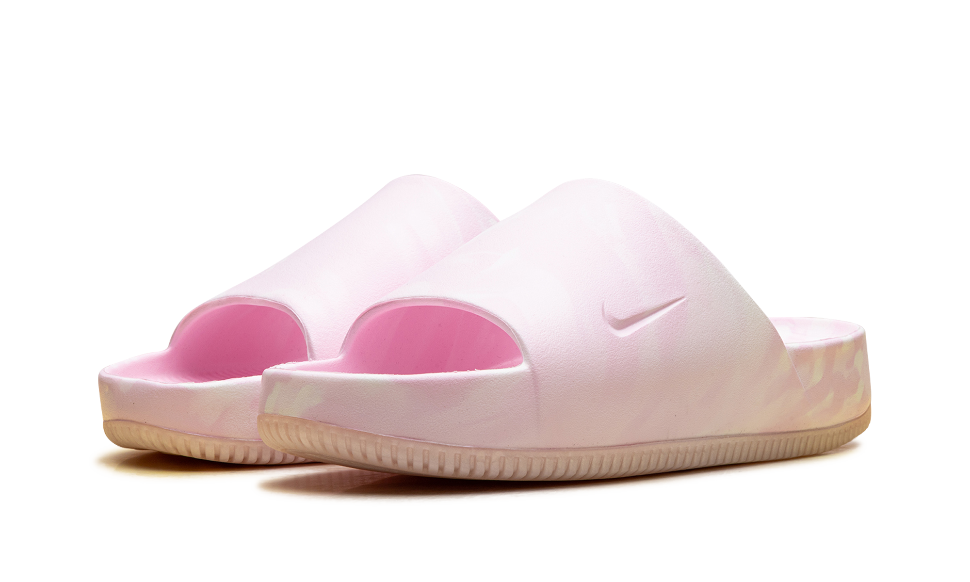 Calm SE Slide Wmns "Pink Foam" FV5643 600