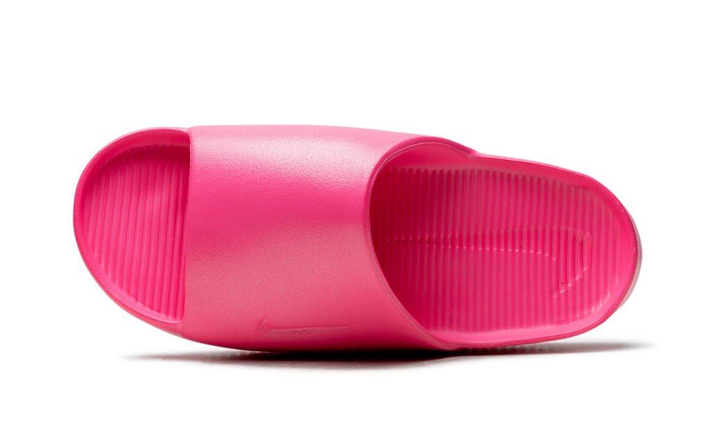 Calm Slide SE WMNS "Hyper Pink" FV5940 600