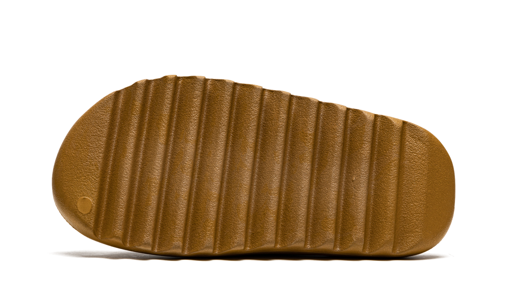 Yeezy Slide "Ochre" GW1931