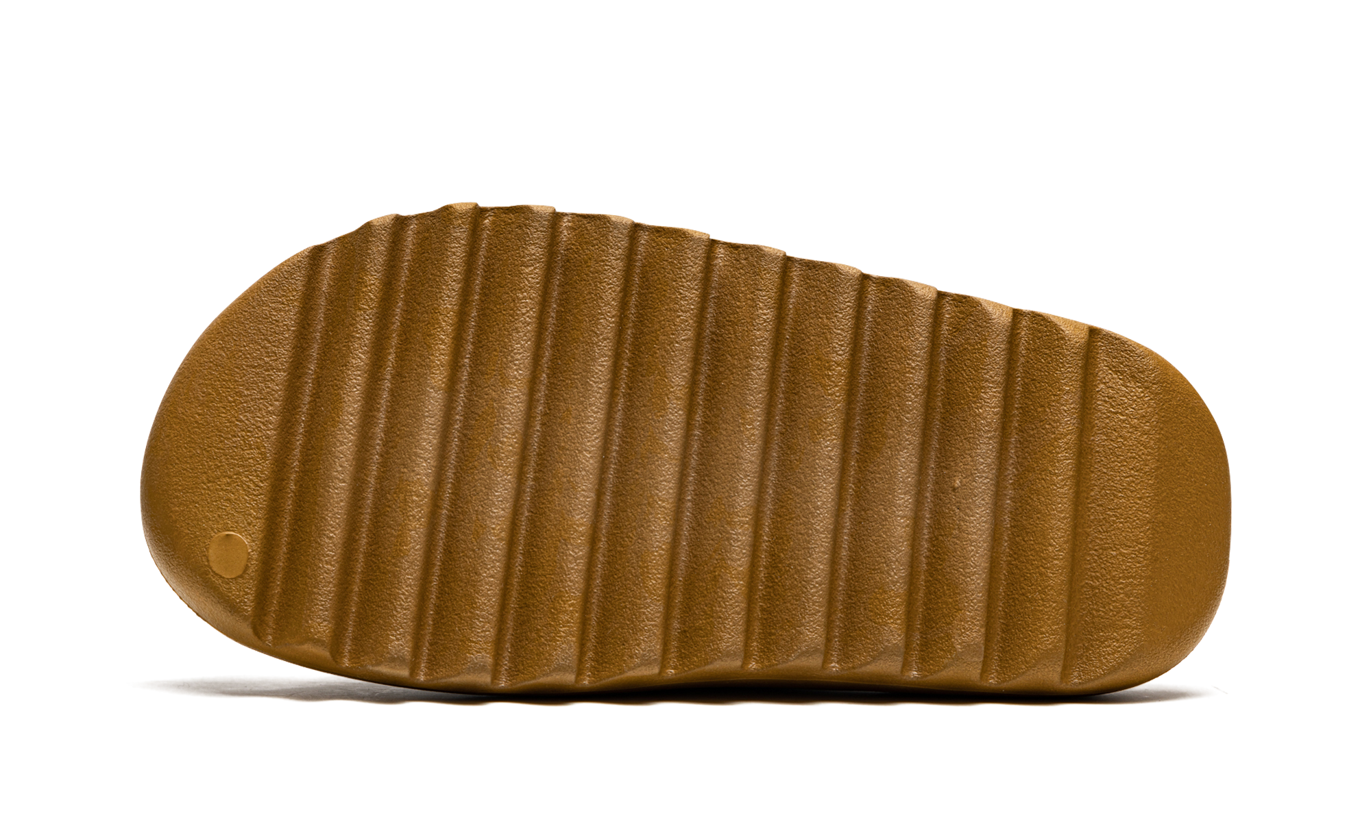 Yeezy Slide "Ochre" GW1931