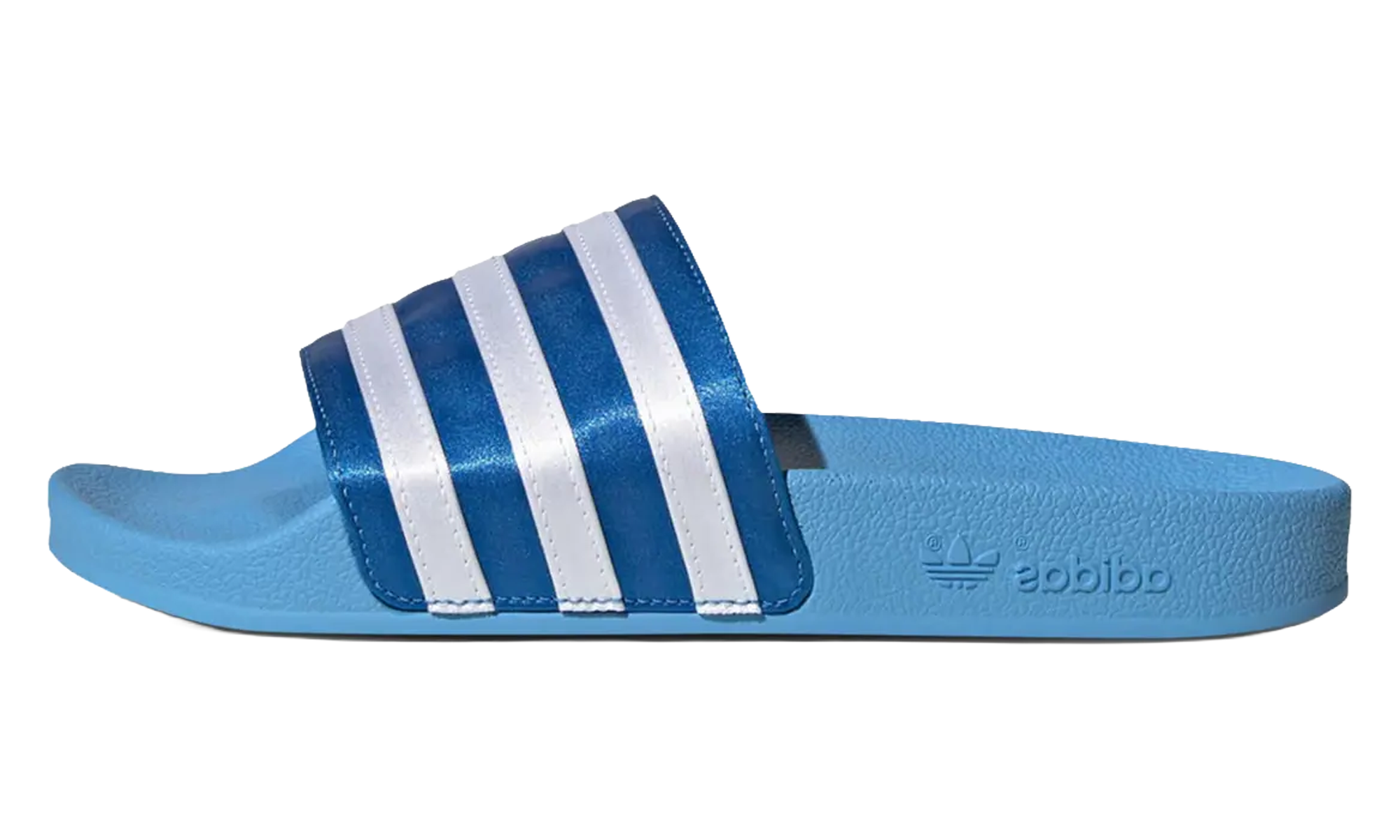 Adilette Slide "Sky Rush" gx8639