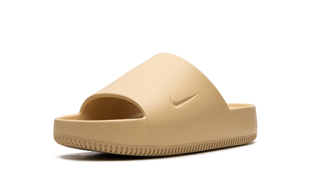 Nike Calm Slide "Sesame" FD4116 200