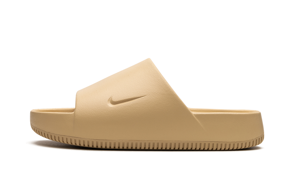Nike Calm Slide "Sesame" FD4116 200