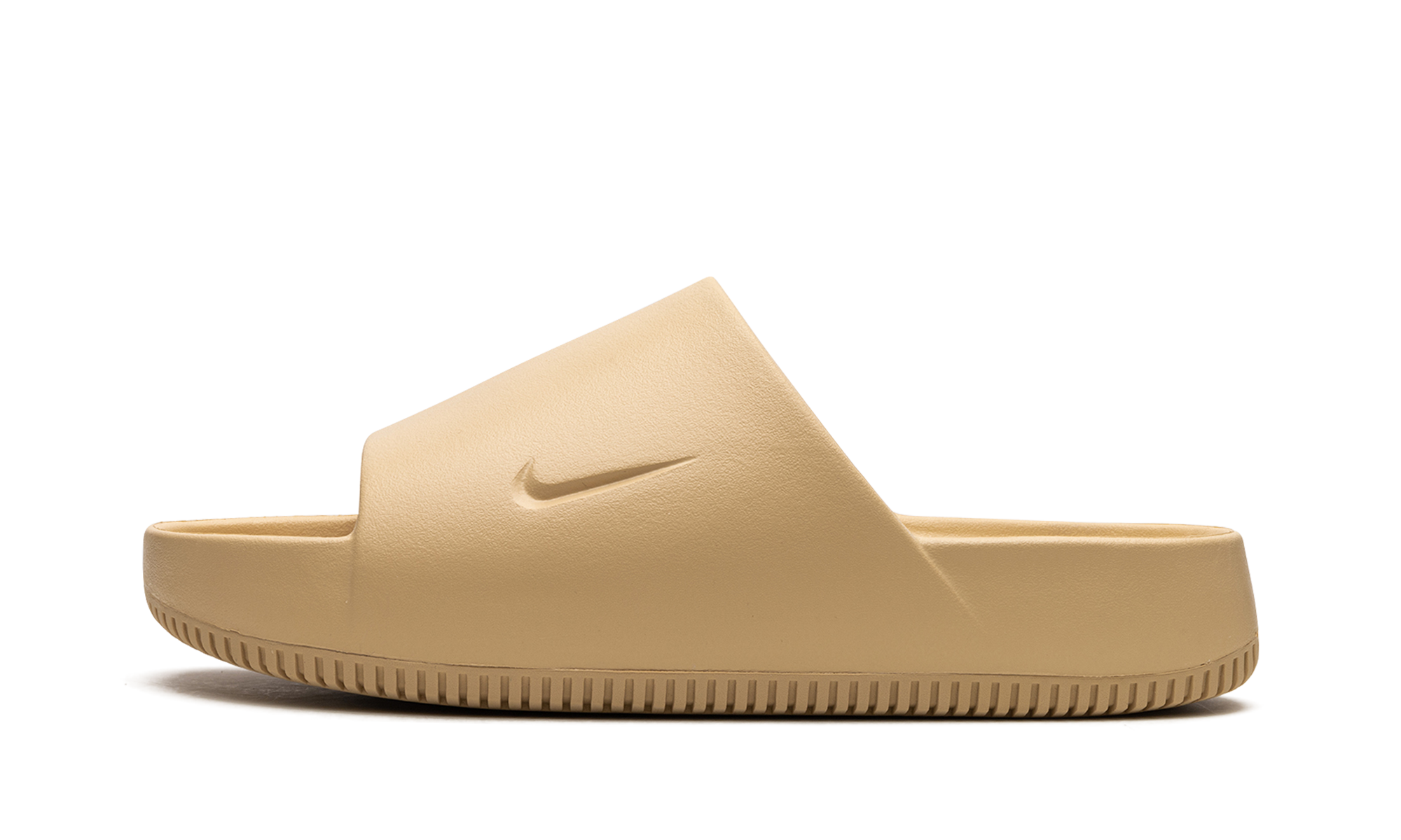 Nike Calm Slide "Sesame" FD4116 200