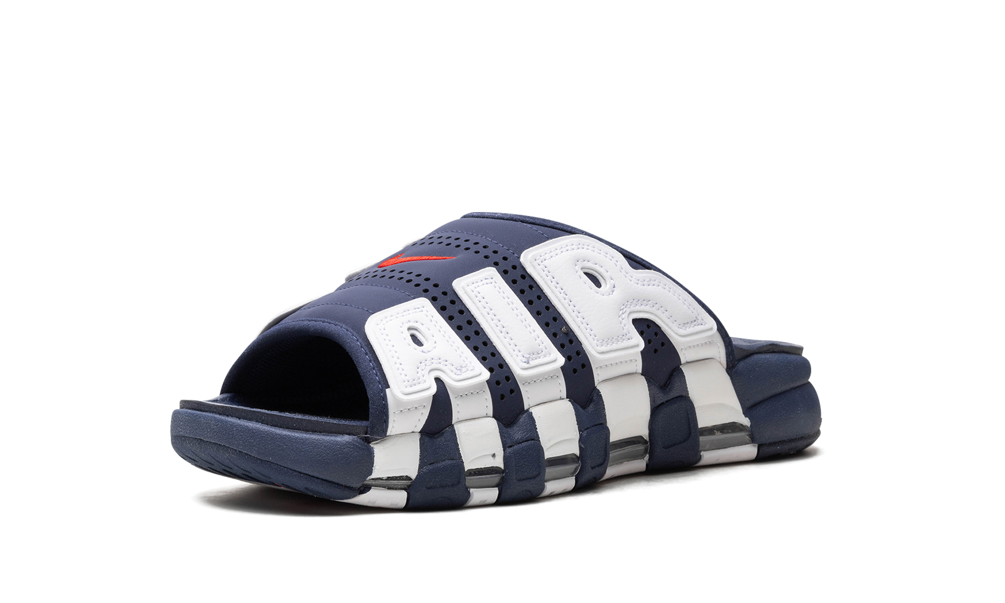 Air More Uptempo "Blue" FQ8700 400