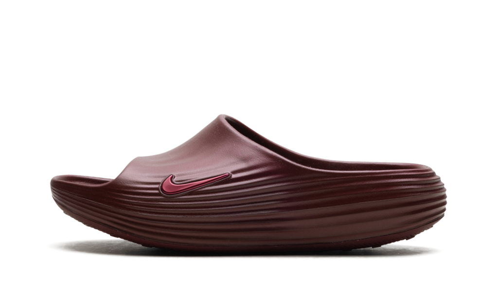 ReactX Rejuven8 Slide "Team Red" HV4479 600