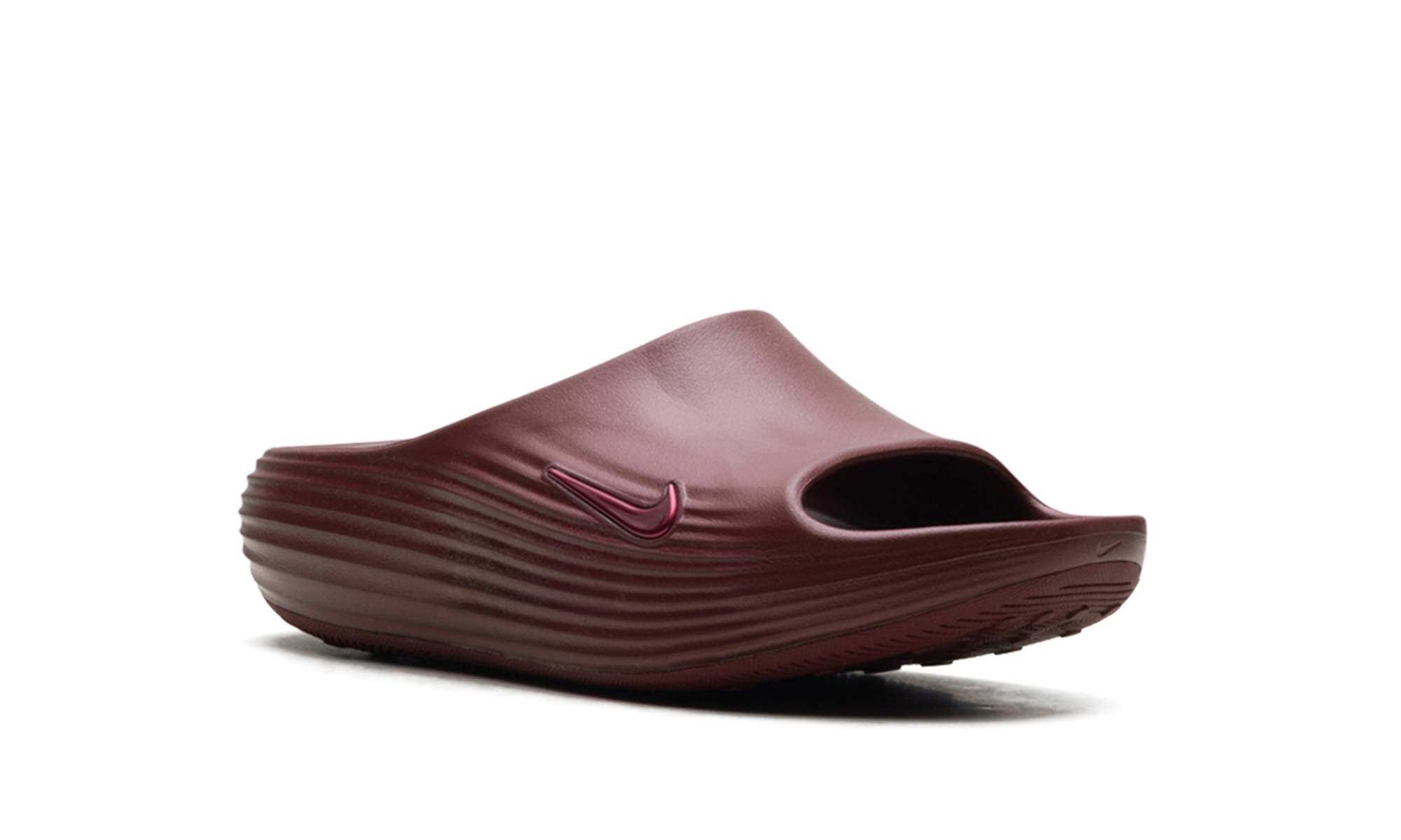 ReactX Rejuven8 Slide "Team Red" HV4479 600