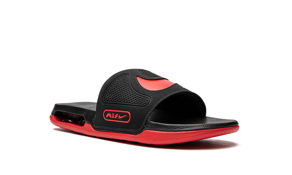 Air Max Cirro Slide "University Red" DC1460 002